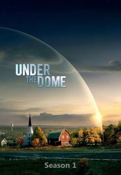 Nonton Under the Dome Season 01 (2013) Sub Indo