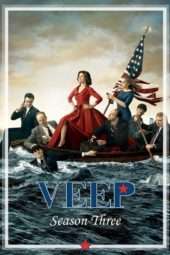 Nonton Film Veep Season 03 (2014) Sub Indo