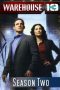 Nonton Film Warehouse 13 Season 02 (2010) Sub Indo