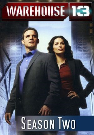 Nonton Warehouse 13 Season 02 (2010) Sub Indo