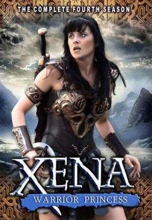 Nonton Xena: Warrior Princess Season 4 (1998) Sub Indo