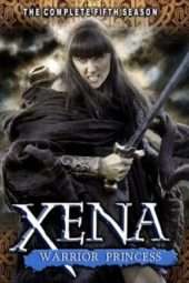 Nonton Film Xena: Warrior Princess Season 5 (1999) Sub Indo