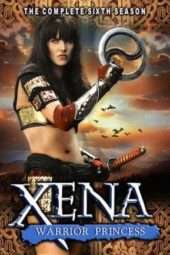 Nonton Film Xena: Warrior Princess Season 6 (2000) Sub Indo