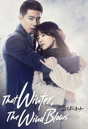 Nonton That Winter, The Wind Blows (2013) Sub Indo