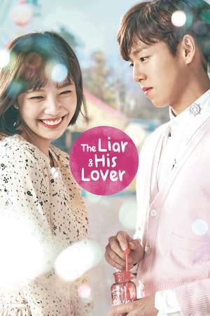 Nonton The Liar and His Lover (2017) Sub Indo