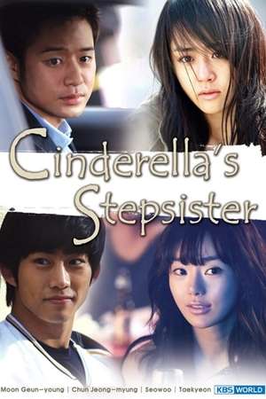 Nonton Cinderella’s Sister (2010) Sub Indo