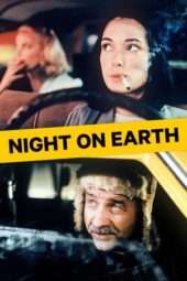 Nonton Film Night on Earth (1991) Sub Indo