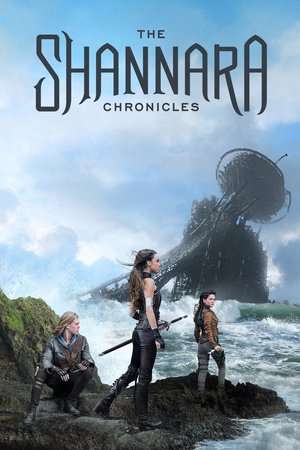 Nonton The Shannara Chronicles Season 01 (2016) Sub Indo