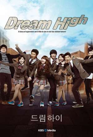 Nonton Dream High (2011) Sub Indo