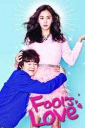 Nonton Film Ho Goo’s Love / Fool’s Love (2015) Sub Indo