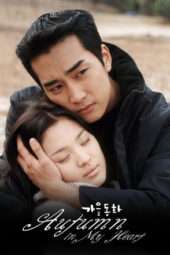 Nonton Film Autumn in My Heart (2000) Sub Indo