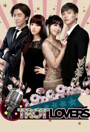 Nonton Trot Lovers (2014) Sub Indo