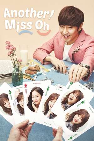 Nonton Another Miss Oh (2016) Sub Indo