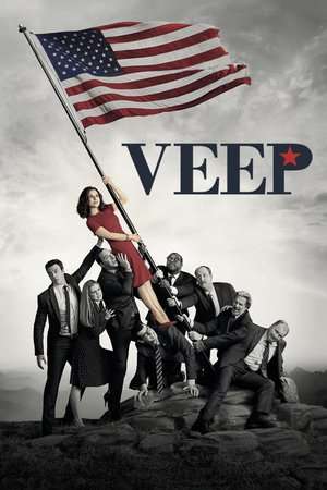 Nonton Veep Season 01 (2012) Sub Indo