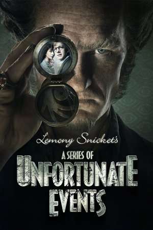 Nonton A Series of Unfortunate Events Season 01 (2017) Sub Indo