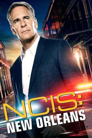 Nonton NCIS: New Orleans Season 03 (2014) Sub Indo