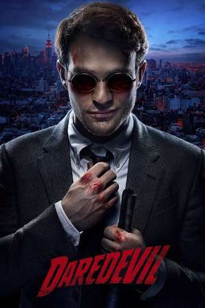 Nonton Marvel’s Daredevil Season 01 (2015) Sub Indo