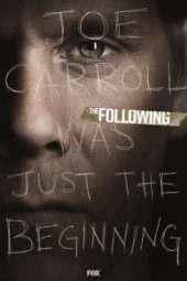 Nonton Film The Following Season 03 (2013) Sub Indo