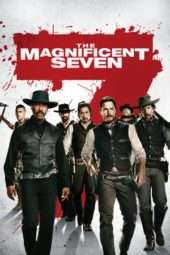 Nonton Film The Magnificent Seven (2016) Sub Indo