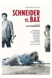 Nonton Film Schneider vs. Bax (2015) Sub Indo