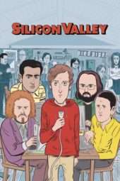 Nonton Film Silicon Valley Season 01 (2014) Sub Indo