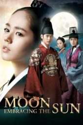 Nonton Film Moon Embracing the Sun (2012) Sub Indo