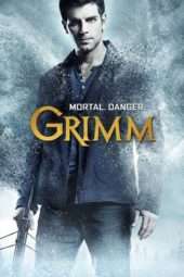 Nonton Film Grimm Season 03 (2011) Sub Indo