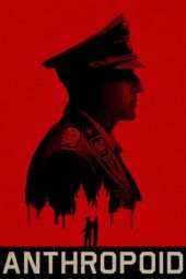 Nonton Film Anthropoid (2016) Sub Indo