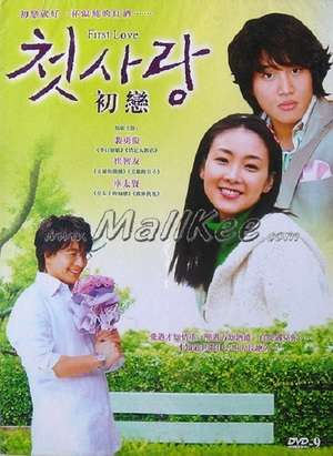 Nonton First Love (1996) Sub Indo