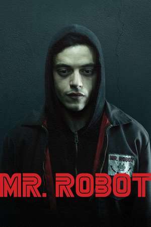 Nonton Mr. Robot Season 02 (2015) Sub Indo