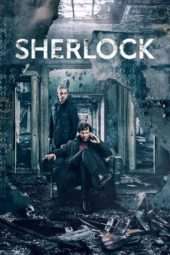 Nonton Film Sherlock Season 03 (2010) Sub Indo