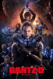 Nonton Film Gantz: O (2016) Sub Indo