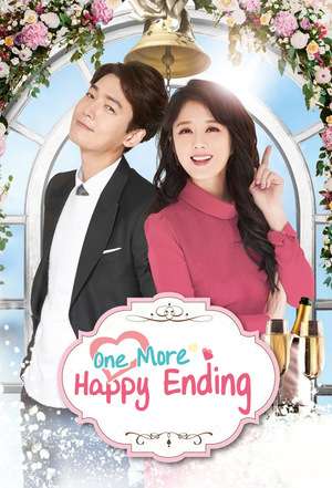 Nonton One More Happy Ending (2016) Sub Indo