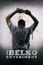 Nonton Film The Belko Experiment (2017) Sub Indo