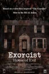 Nonton Film Exorcist House of Evil (2016) Sub Indo