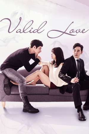 Nonton Valid Love (2014) Sub Indo