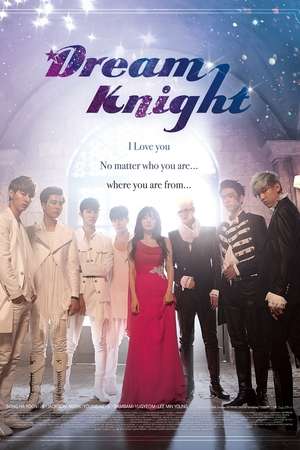 Nonton Dream Knight (2015) Sub Indo