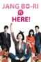 Nonton Film Jang Bo Ri Is Here (2014) Sub Indo