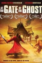 Nonton Film At the Gate of the Ghost (2011) Sub Indo