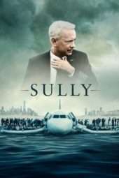 Nonton Film Sully (2016) Sub Indo