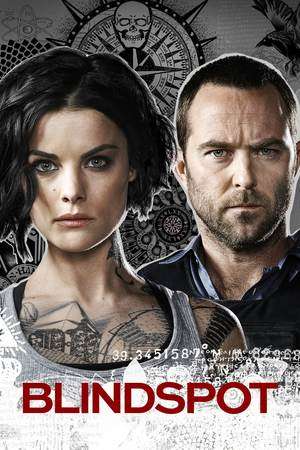 Nonton Blindspot Season 03 (2017) Sub Indo