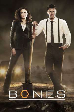 Nonton Bones Season 11 (2005) Sub Indo