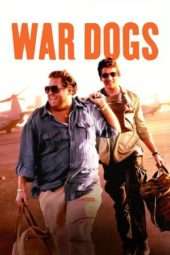 Nonton Film War Dogs (2016) Sub Indo