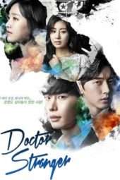 Nonton Film Doctor Stranger (2014) Sub Indo