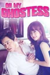 Nonton Film Oh My Ghost 2015 Sub Indo