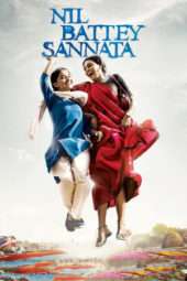 Nonton Film Nil Battey Sannata (2016) Sub Indo