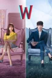 Nonton Film W: Two Worlds (2016) tou Sub Indo