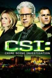 Nonton Film CSI: Crime Scene Investigation Season 04 (2003) Sub Indo