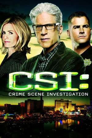 Nonton CSI: Crime Scene Investigation Season 01 (2000) Sub Indo