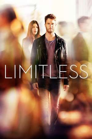 Nonton Limitless Season 01 (2015) Sub Indo